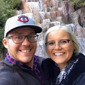 Meet your Posher, Dylan